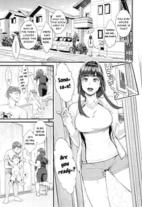 Page 10: 009.jpg | Hoshigaoka Star Volley 1 | View Page!