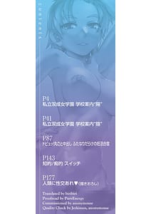 Page 3: 002.jpg | Houkago Futanari Chitsunai Shasei Nikki | View Page!