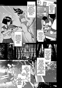 Page 6: 005.jpg | Houkago Futanari Chitsunai Shasei Nikki | View Page!