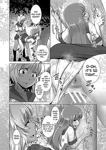 Page 7: 006.jpg | Houkago Futanari Chitsunai Shasei Nikki | View Page!
