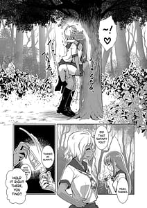 Page 10: 009.jpg | Houkago Futanari Chitsunai Shasei Nikki | View Page!