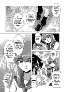 Page 12: 011.jpg | Houkago Futanari Chitsunai Shasei Nikki | View Page!