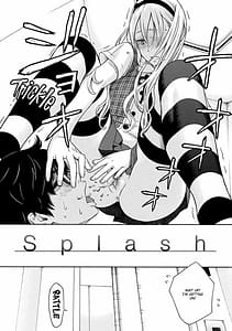 Page 3: 002.jpg | Houkago Vanilla | View Page!