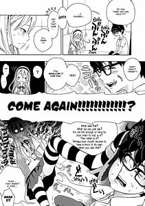 Page 8: 007.jpg | Houkago Vanilla | View Page!