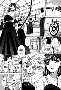 Page 11: 010.jpg | Houkago no Kanojo wa Namerarete Naku | View Page!