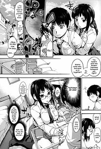 Page 11: 010.jpg | Houkago no Sukima | View Page!