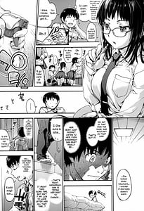 Page 12: 011.jpg | Houkago no Sukima | View Page!