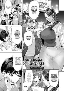 Page 2: 001.jpg | Ijime Bokumetsu Swapping | View Page!