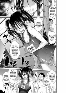 Page 12: 011.jpg | Ijimekko to Boku | View Page!