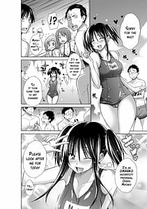 Page 13: 012.jpg | Ijimekko to Boku | View Page!