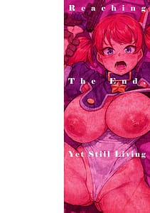 Page 2: 001.jpg | Iki Hate Owari Nao Ikiru - Reaching the End Yet Still Living | View Page!