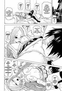 Page 16: 015.jpg | Imouto Netsuai Ryouiki | View Page!
