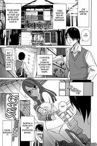 Page 5: 004.jpg | Imouto Shojo Gensou | View Page!
