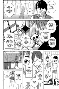 Page 6: 005.jpg | Imouto Shojo Gensou | View Page!
