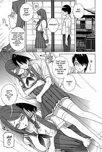 Page 15: 014.jpg | Imouto Shojo Gensou | View Page!
