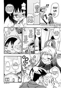 Page 10: 009.jpg | Imouto wa Doujin Shoujo Cosplay Kei | View Page!