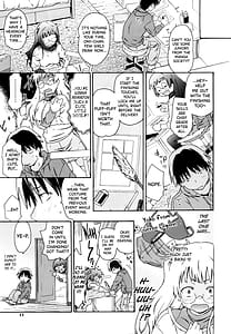 Page 11: 010.jpg | Imouto wa Doujin Shoujo Cosplay Kei | View Page!