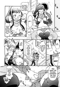 Page 14: 013.jpg | Imouto wa Doujin Shoujo Cosplay Kei | View Page!