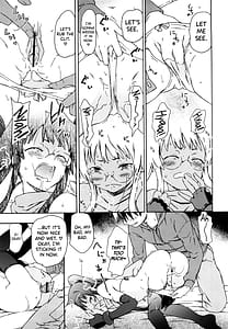 Page 15: 014.jpg | Imouto wa Doujin Shoujo Cosplay Kei | View Page!