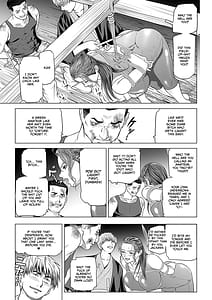 Page 11: 010.jpg | In Ka INGA Kangoku no Onna Goroshiya | View Page!