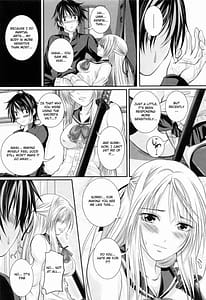 Page 10: 009.jpg | In the Knee-Socks Girl | View Page!