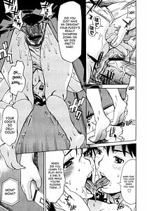 Page 13: 012.jpg | Innyuu Mazo Oyako | View Page!