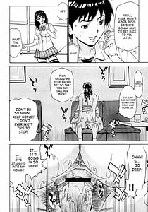 Page 14: 013.jpg | Innyuu Mazo Oyako | View Page!