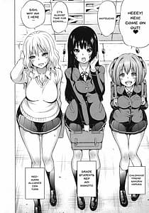 Page 12: 011.jpg | Isekai Harem Paradise Vol.1 | View Page!