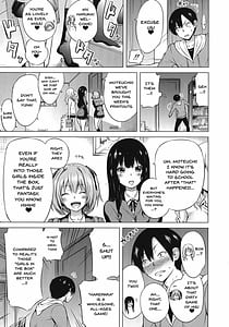 Page 13: 012.jpg | Isekai Harem Paradise Vol.1 | View Page!