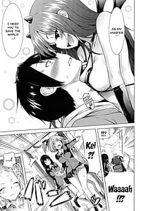 Page 15: 014.jpg | Isekai Harem Paradise Vol.1 | View Page!