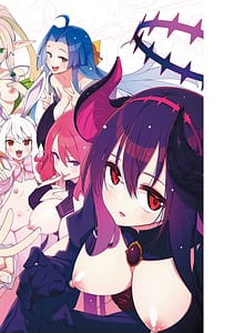 Page 3: 002.jpg | Isekai Kita Node Sukebe Skill de Zenryoku Ouka Shiyou to Omou Vol.2 | View Page!