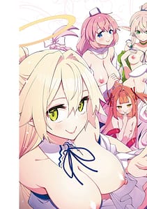 Page 4: 003.jpg | Isekai Kita Node Sukebe Skill de Zenryoku Ouka Shiyou to Omou Vol.2 | View Page!