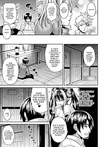 Page 7: 006.jpg | Isekai Saiin Wakarase Kikou | View Page!