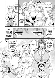 Page 8: 007.jpg | Isekai Shoukan 4 | View Page!