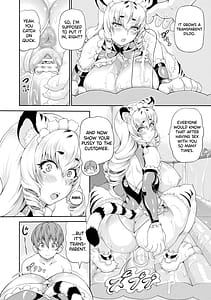 Page 12: 011.jpg | Isekai Shoukan 4 | View Page!