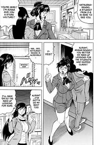 Page 10: 009.jpg | It ejaculates in the teacher | View Page!