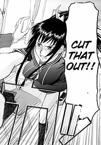 Page 4: 003.jpg | Itazura senyou Hanahira Seitokaichou | View Page!