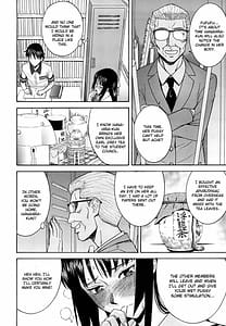 Page 12: 011.jpg | Itazura senyou Hanahira Seitokaichou | View Page!