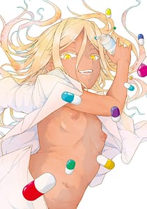 Page 3: 002.jpg | Jinrui no Tame nara Shikata ga Nai! | View Page!
