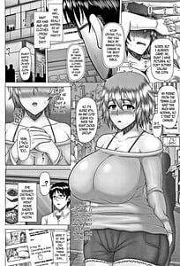 Page 10: 009.jpg | Joushiki Daha! Kuro Gal Bitch-Ka Seikatsu | View Page!