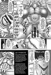 Page 15: 014.jpg | Joushiki Daha! Kuro Gal Bitch-Ka Seikatsu | View Page!