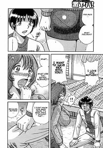 Page 10: 009.jpg | Jukubo Yuugi -Itoshii Hito | View Page!
