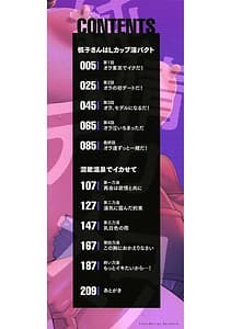 Page 3: 002.jpg | Junjou Decamelon | View Page!