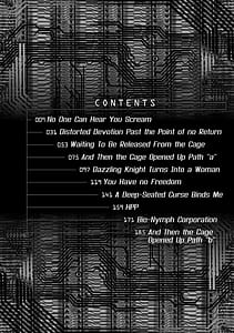 Page 8: 007.jpg | Jutai e Itaru Kikaikan Shikou no Kiroku | View Page!