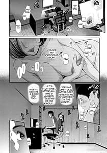 Page 5: 004.jpg | Kaa-san to Sex ni Oboreru | View Page!