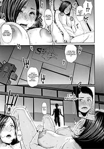 Page 12: 011.jpg | Kaa-san to Sex ni Oboreru | View Page!