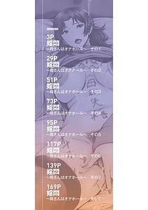 Page 3: 002.jpg | Kaa-san wa Onahole | View Page!