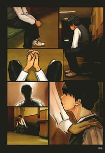 Page 9: 008.jpg | Kaasan no Ana Tsukawasete | View Page!