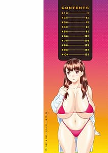 Page 2: 001.jpg | Kaikan Hitozuma Gakuen | View Page!