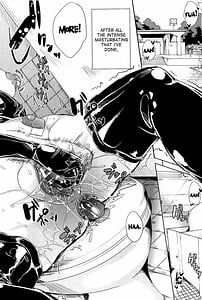 Page 9: 008.jpg | Kainushisama ni Natteyo ne! | View Page!